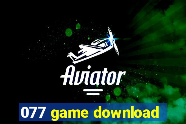 077 game download