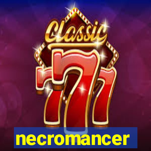 necromancer academy's genius summoner wiki