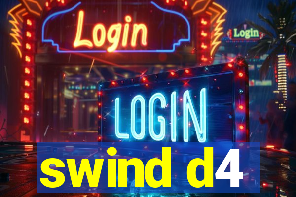 swind d4