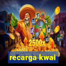 recarga kwai