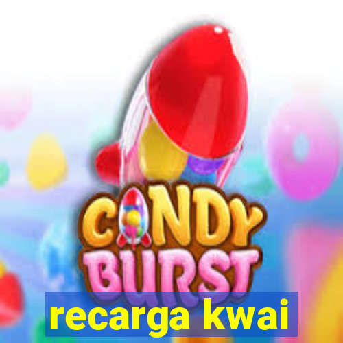 recarga kwai