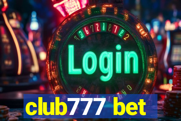 club777 bet