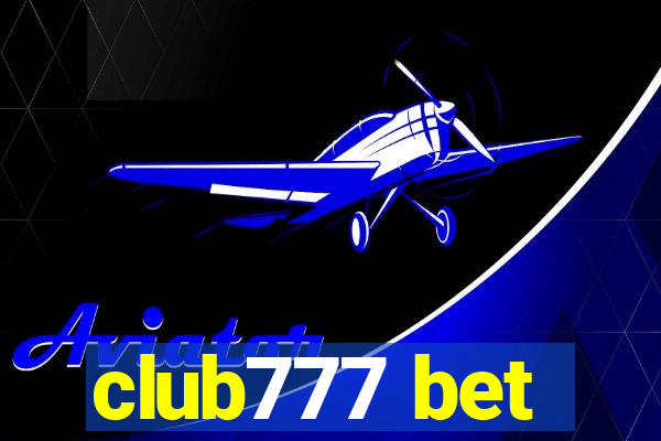 club777 bet