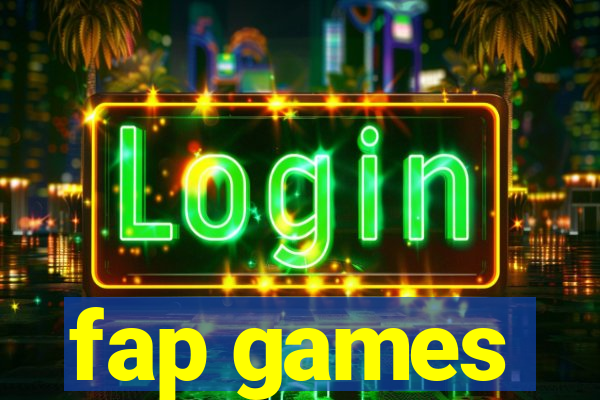 fap games