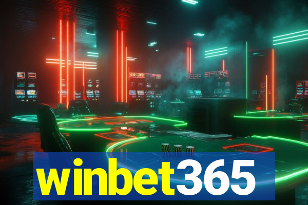 winbet365