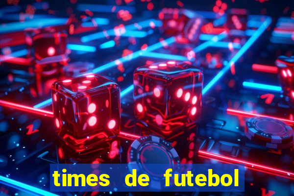 times de futebol de londres