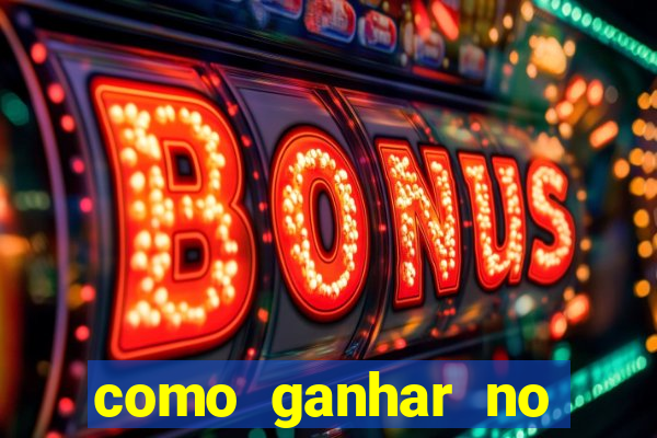 como ganhar no jogo da velha
