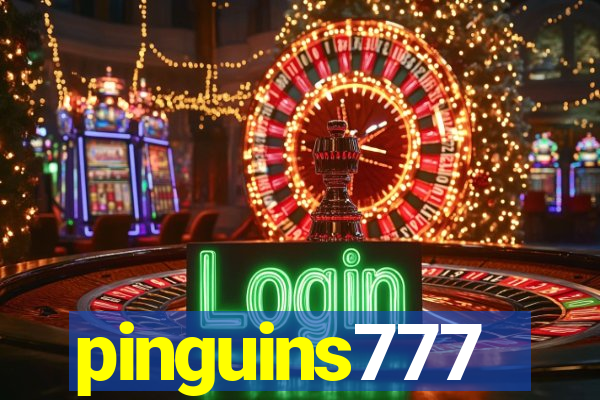 pinguins777