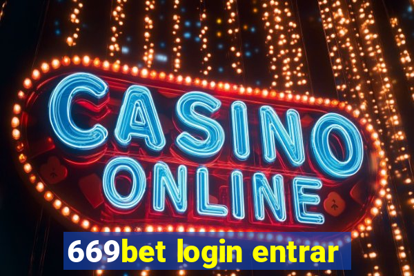 669bet login entrar