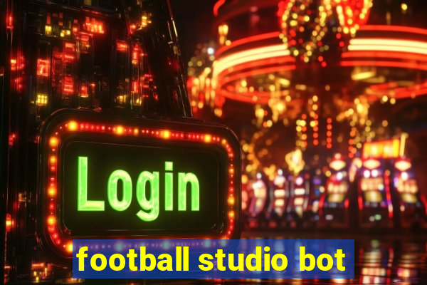 football studio bot