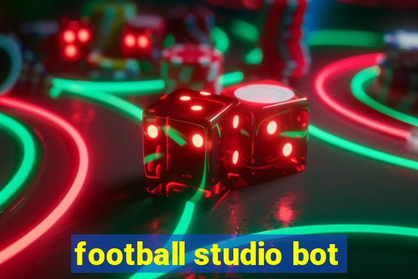 football studio bot