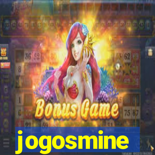 jogosmine