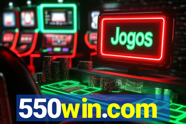 550win.com