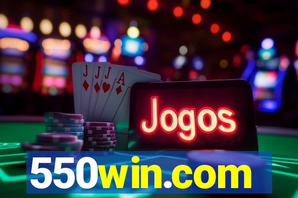 550win.com