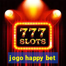 jogo happy bet