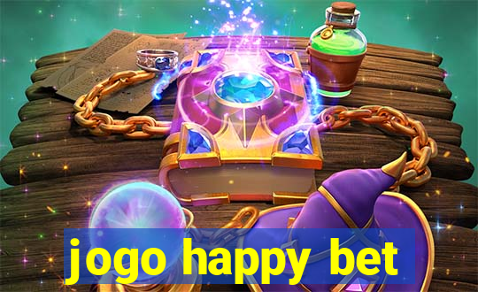 jogo happy bet