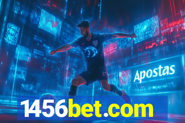 1456bet.com