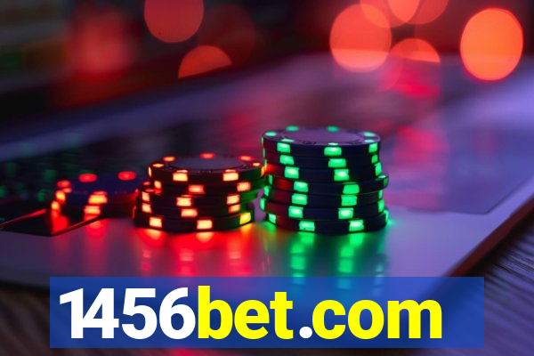 1456bet.com