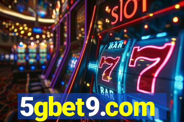 5gbet9.com