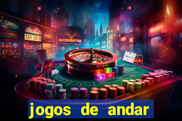 jogos de andar pela cidade e fazer compras