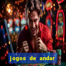 jogos de andar pela cidade e fazer compras