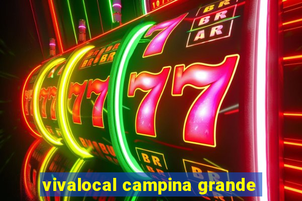 vivalocal campina grande