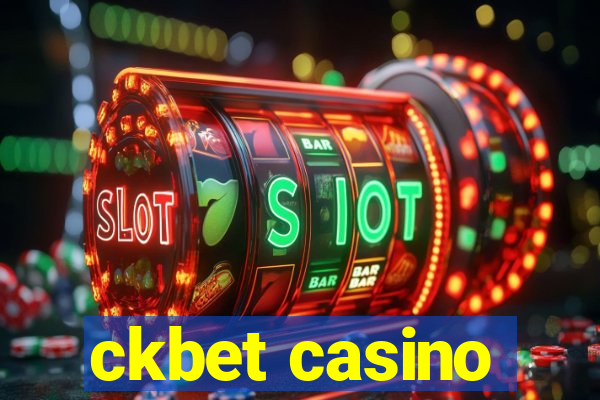 ckbet casino