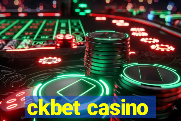 ckbet casino