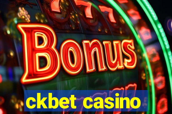 ckbet casino