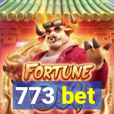 773 bet