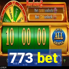 773 bet