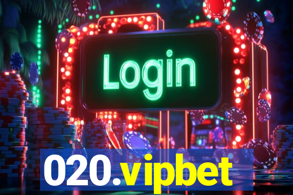 020.vipbet