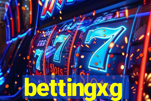 bettingxg