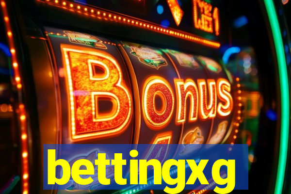 bettingxg