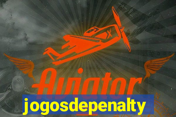 jogosdepenalty