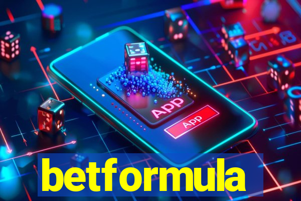 betformula