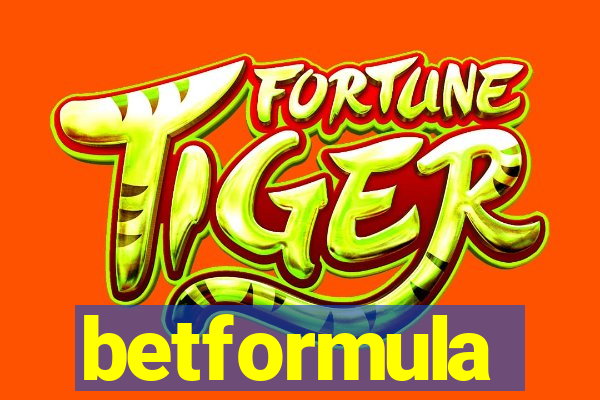 betformula