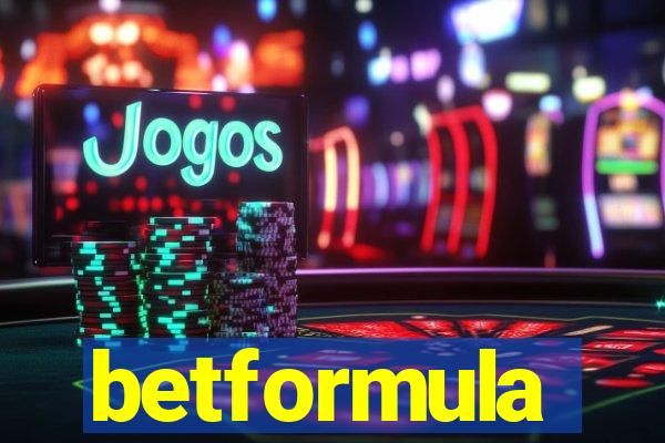 betformula