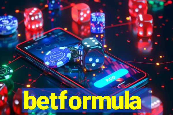 betformula