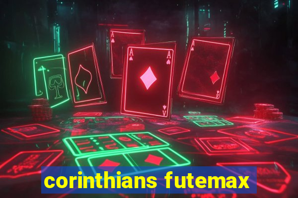 corinthians futemax