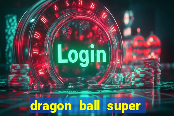 dragon ball super torrent magnet