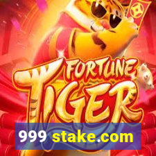 999 stake.com