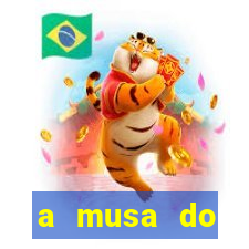 a musa do corinthians nua