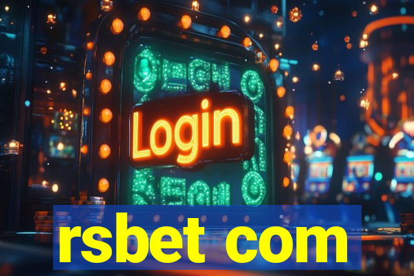 rsbet com