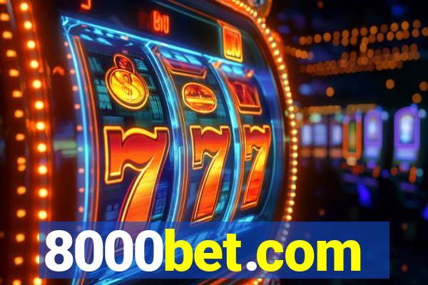 8000bet.com