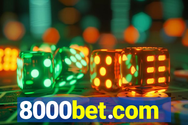 8000bet.com