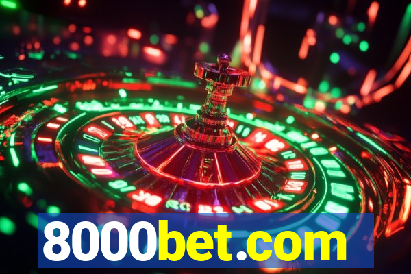 8000bet.com