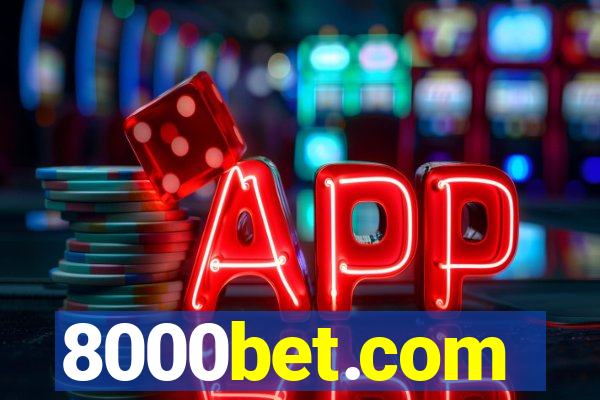 8000bet.com