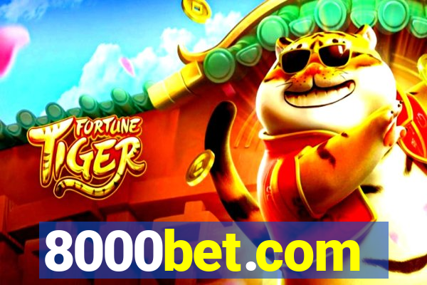 8000bet.com