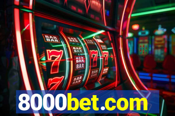 8000bet.com